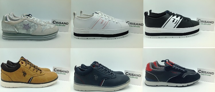 Crisand calzature