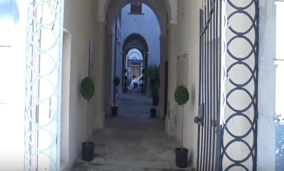 Palazzo Nieddu del Rio