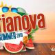 Taurianova Summer 2018