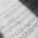 mozart spartito