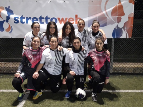 Soccer Lab Calcio a 5 femminile