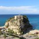 tropea spiaggia