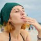 Divieto di fumo sulle spiagge calabresi