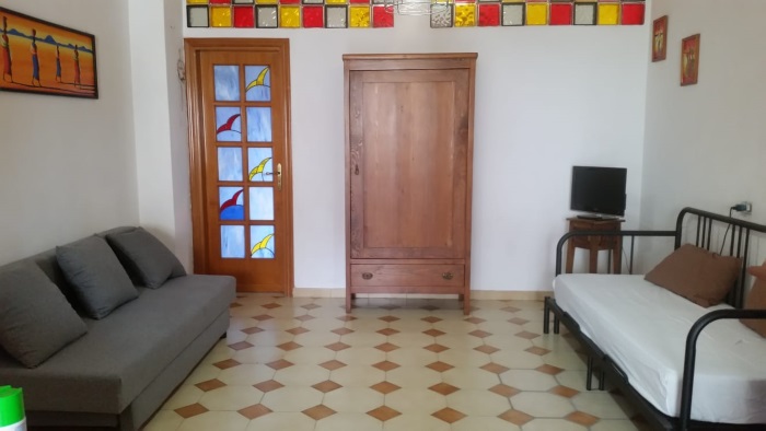 pellaro casa vacanza