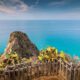 Capo Vaticano spiagge