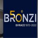 bronzi di riace anniversario