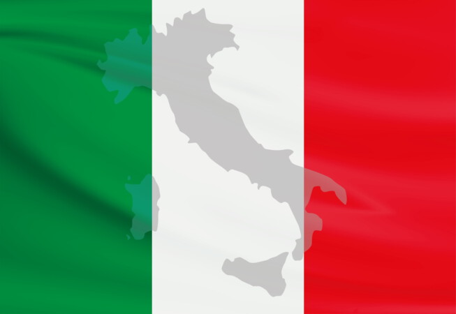 dialetti italiani