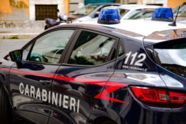 scuola carabinieri Reggio Calabria
