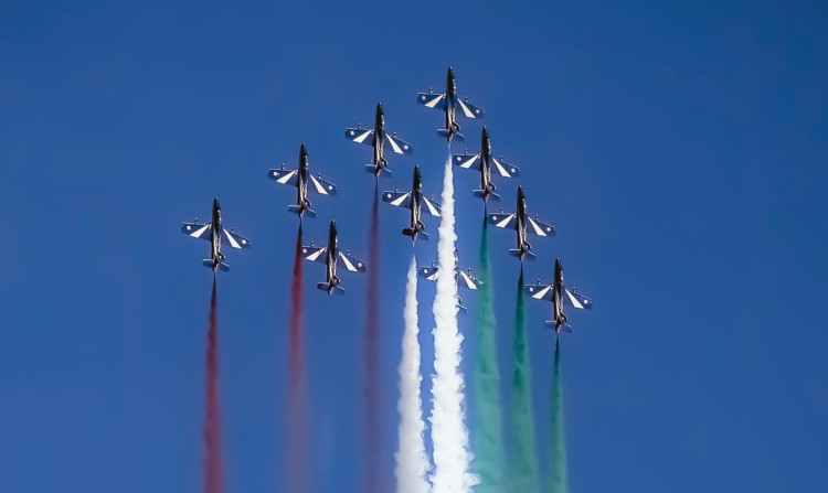 Frecce-Tricolori-Reggio-Calabria