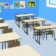 scuole chiuse a Reggio Calabria