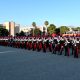 Giuramento Scuola Allievi Carabinieri Reggio Calabria