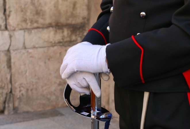 allievi-carabinieri-Reggio-Calabria