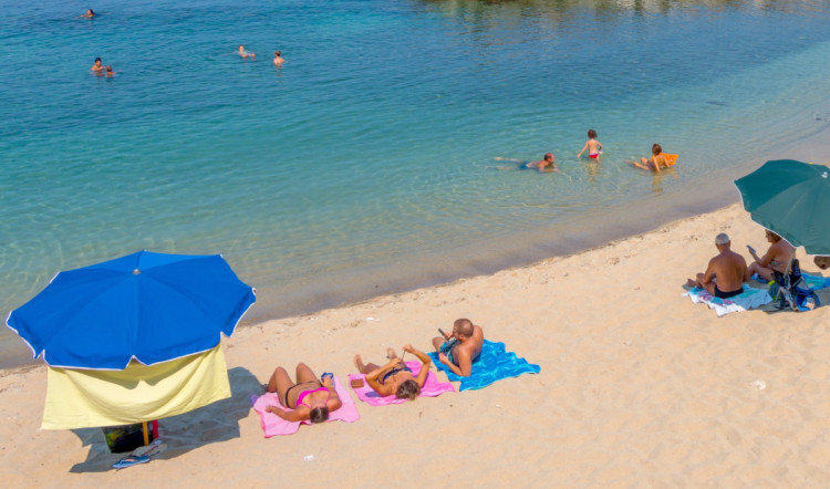 Costa degli Aranci