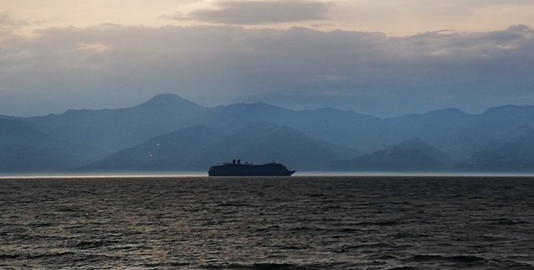 Stretto di Messina