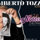 Umberto Tozzi a Roccella Ionica