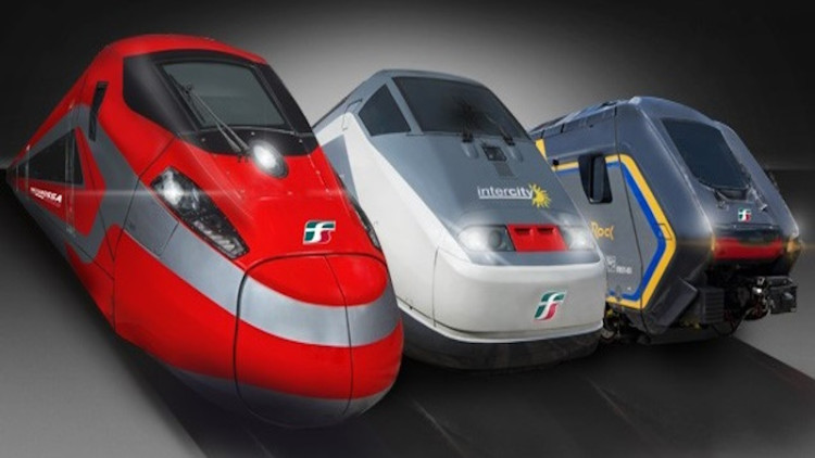 Trenitalia
