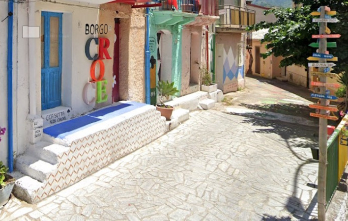Borgo Croce