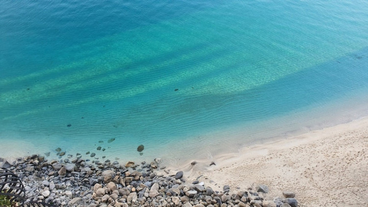 vacanza in Calabria