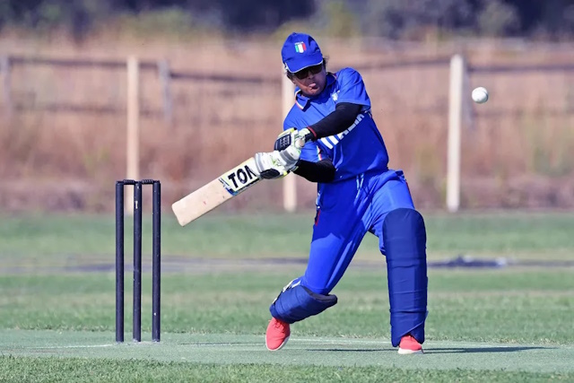 cricket progetto Ora giochiamo insieme