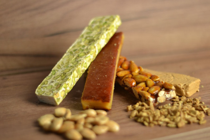 Il Torrone di Bagnara Calabra