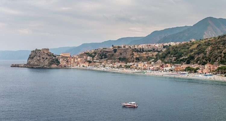 Small Cities 2025 Scilla