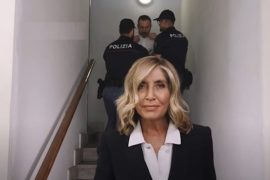 Polizia spot truffe agli anziani