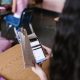 in classe senza smartphone