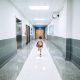 report Ecosistema Scuola di Legambiente 2025