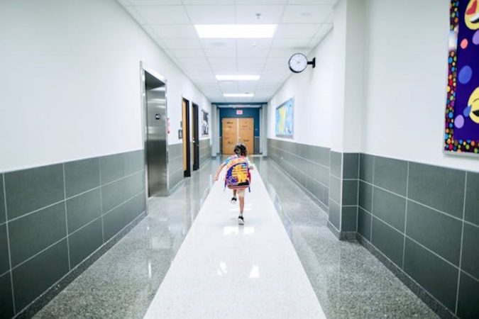 report Ecosistema Scuola di Legambiente 2025