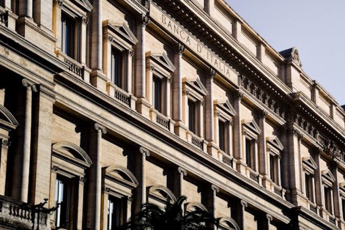 Banca d'Italia
