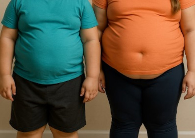 Giornata mondiale contro l’obesità