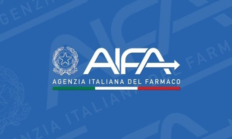 AIFA Agenzia Italiana del Farmaco