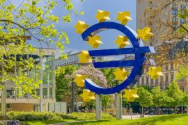 BCE tassi di interesse