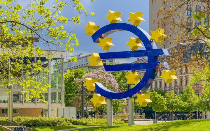 BCE tassi di interesse