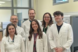 Team di ricerca Sindrome di Rett