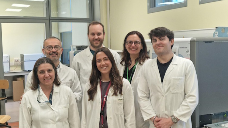 Team di ricerca Sindrome di Rett