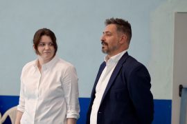 coach serafini acqui terme