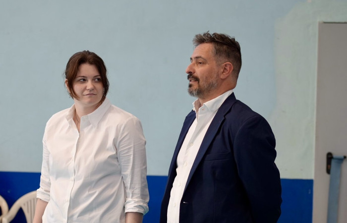 coach serafini acqui terme