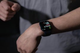 dispositivi wearable