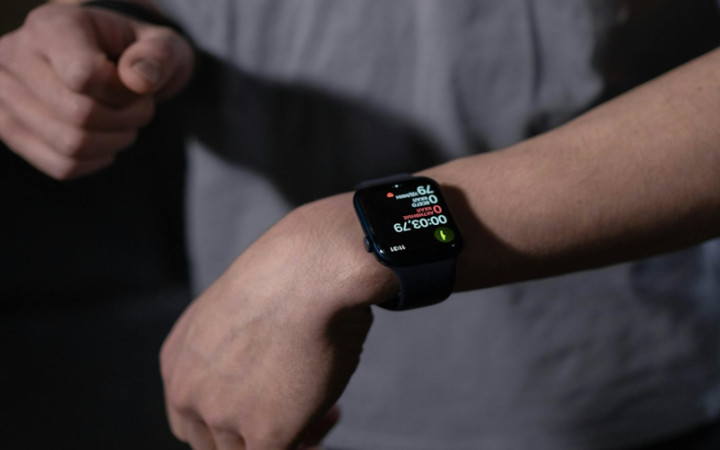 dispositivi wearable