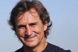 Alex Zanardi