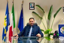 Antonio Montuoro Piano nazionale Ripristino natura