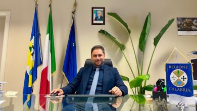 Antonio Montuoro Piano nazionale Ripristino natura