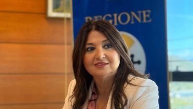 Assessore Straface Buoni Servizio Regione Calabria