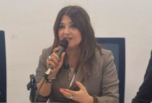 Avviso per donne migranti Straface