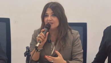 Avviso per donne migranti Straface