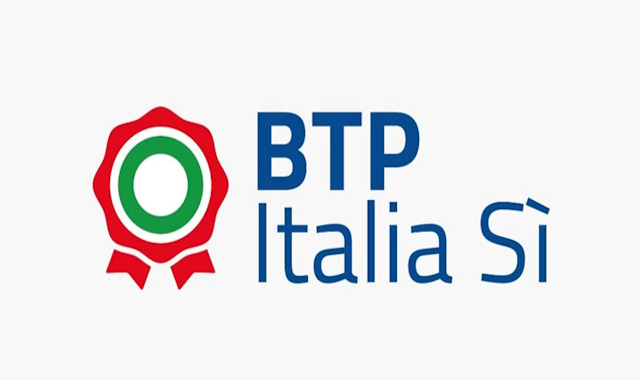 BTP Italia Sì Titolo di Stato
