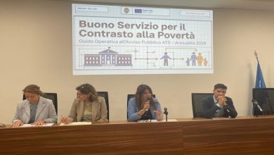 Buoni Servizio Regione Calabria