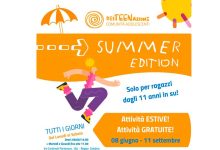 DesTEENazione Summer Edition