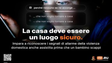Giornata Internazionale per i Minori Scomparsi 2026